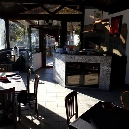 Bed and Breakfast Casa Nunzia Домодоссола Экстерьер фото