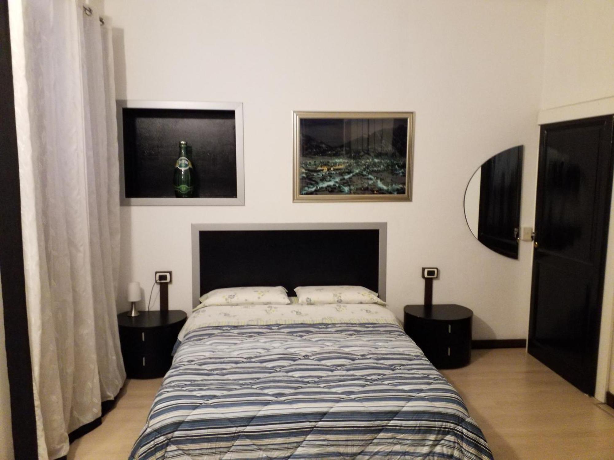 Bed and Breakfast Casa Nunzia Домодоссола Экстерьер фото