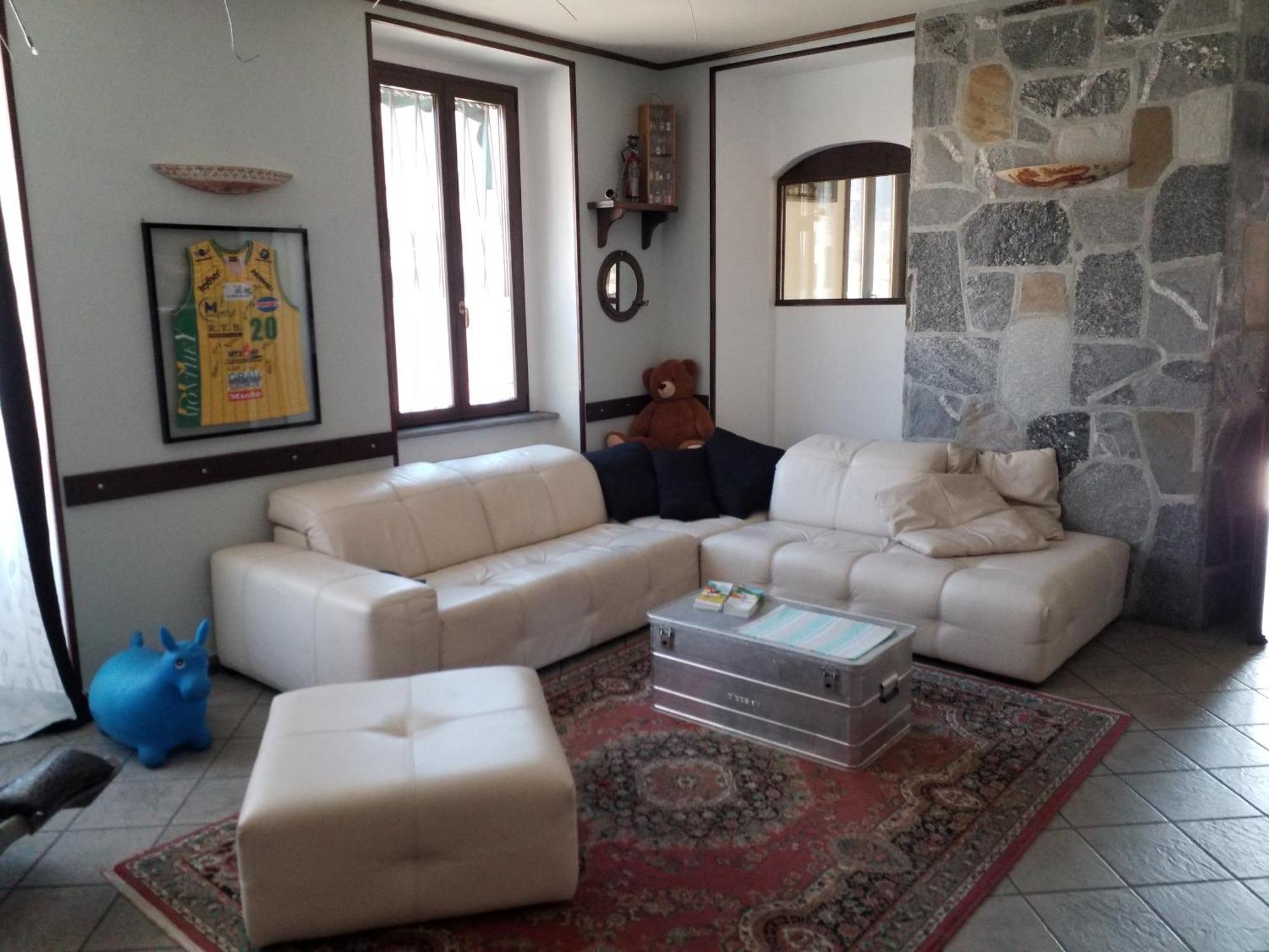 Bed and Breakfast Casa Nunzia Домодоссола Экстерьер фото