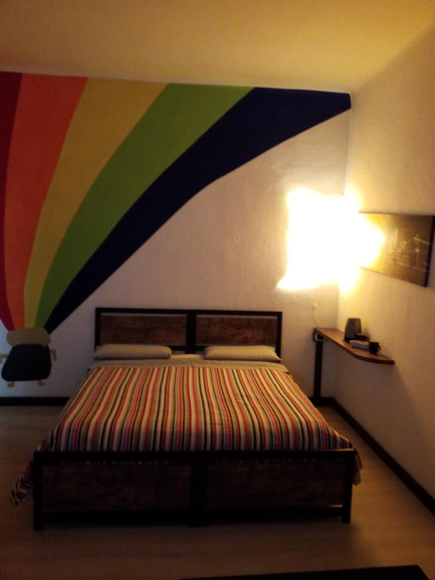 Bed and Breakfast Casa Nunzia Домодоссола Экстерьер фото