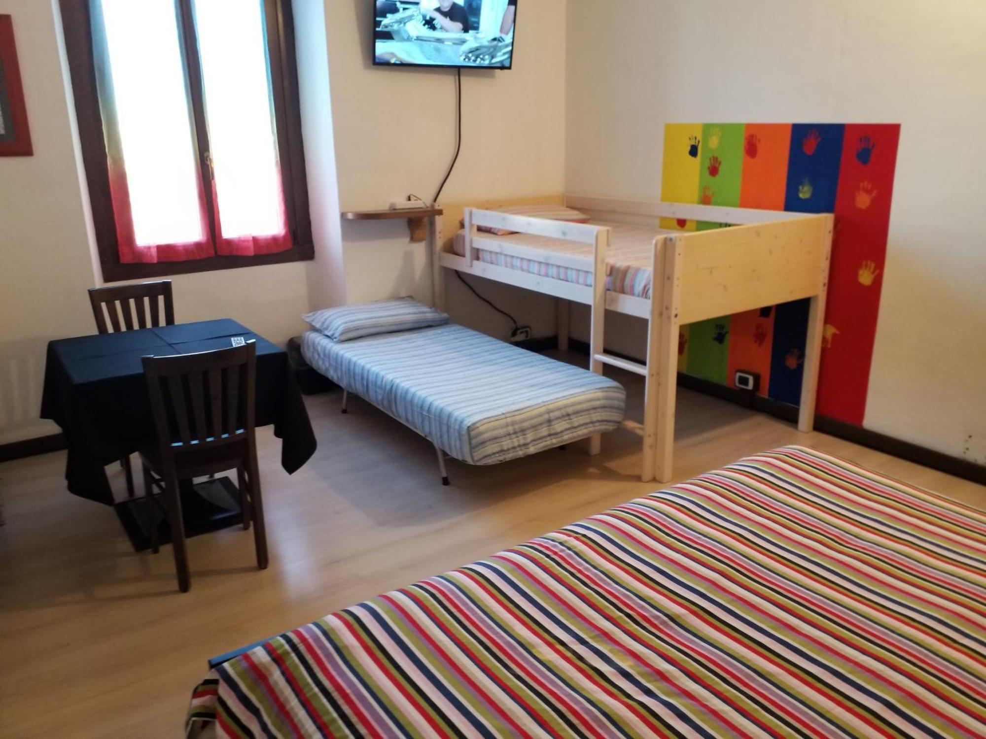 Bed and Breakfast Casa Nunzia Домодоссола Экстерьер фото